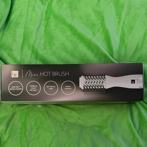 Cortex Beauty Mini Hot Brush